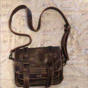 Bed Stu Crossbody Small Messenger